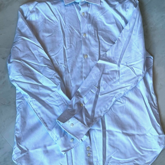 Michael Kors men’s shirt in XL. - Picture 3 of 4